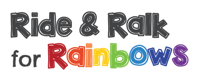 Ride And Ralk For Rainbows 2025